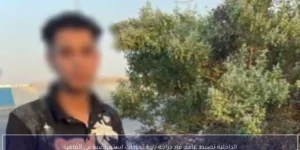 الداخلية تضبط عاملًا قاد دراجة نارية بحركات استعراضية في القاهرة