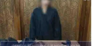 ضبط صانعة محتوى بالإسكندرية بعد نشر فيديوهات خادشة للحياء لزيادة المشاهدات