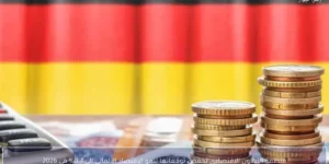 منظمة التعاون الاقتصادي تخفض توقعاتها لنمو الاقتصاد الألماني إلى 0.7% في 2026