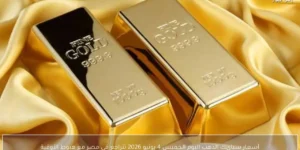 أسعار سبائك الذهب اليوم الخميس 4 يونيو 2026 تتراجع في مصر مع هبوط الأوقية